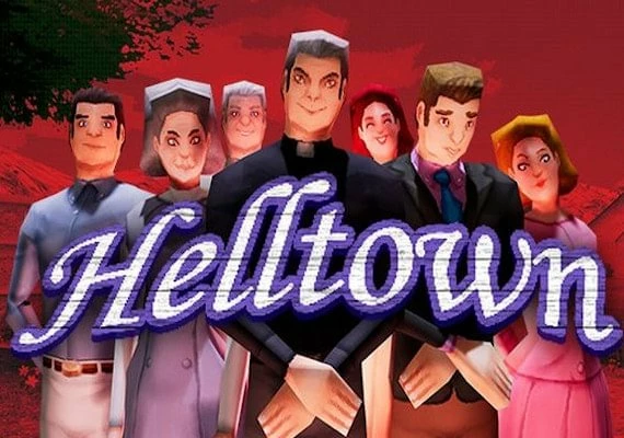 Helltown EN Global
