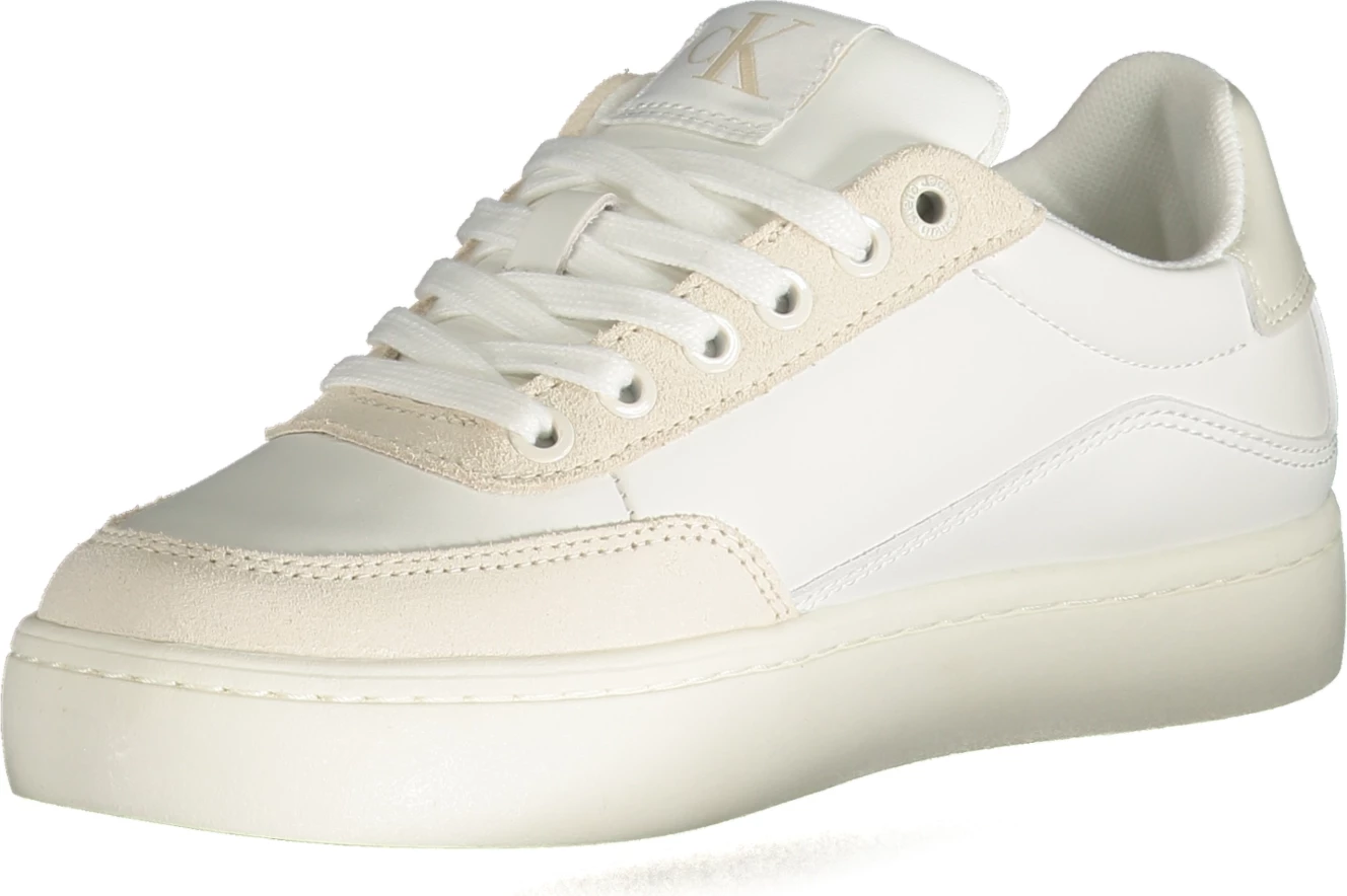 Atlete femra Calvin Klein, të bardha