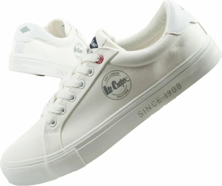 Atlete meshkujsh Lee Cooper, të bardha