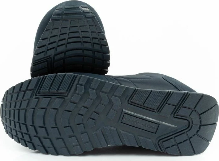 Atlete meshkuj US Polo Assn navy blue