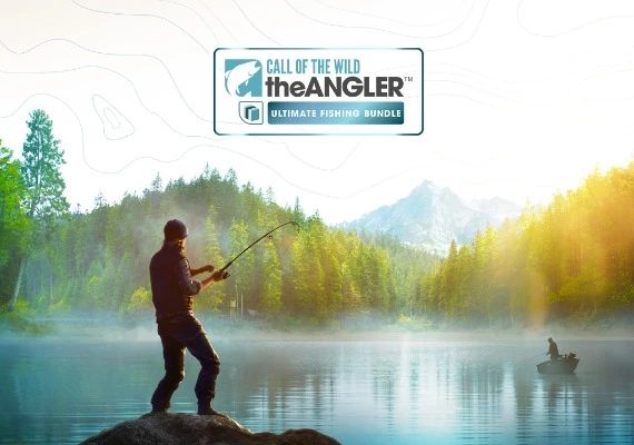 Call of the Wild: The Angler - Ultimate Fishing Bundle EN Global