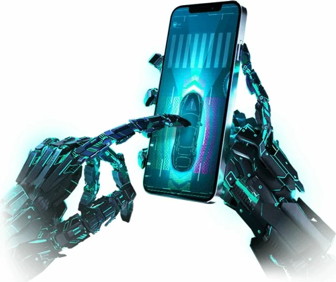 Folie mbrojtëse gaming 3mk 1UP për Samsung Galaxy S25 Ultra, set 3 copë