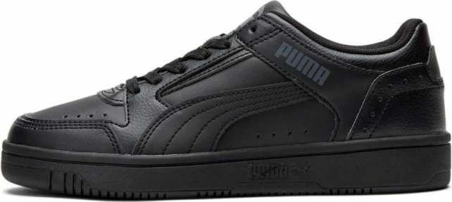 Atlete fëmijë Puma, të zeza [Madhësia: 36]