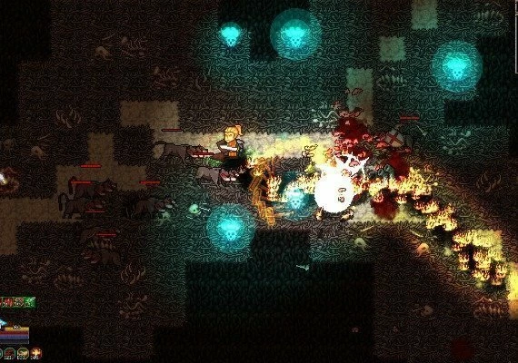 Chronicon EN Global