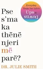 Pse S’ma Ka Thënë Njeri Më Parë?