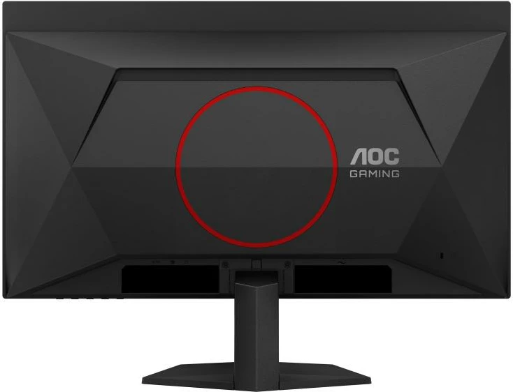 Monitor gaming AOC Q27G41ZDF 26.5" QD-OLED QHD 240Hz HDR10, zi/kuqe