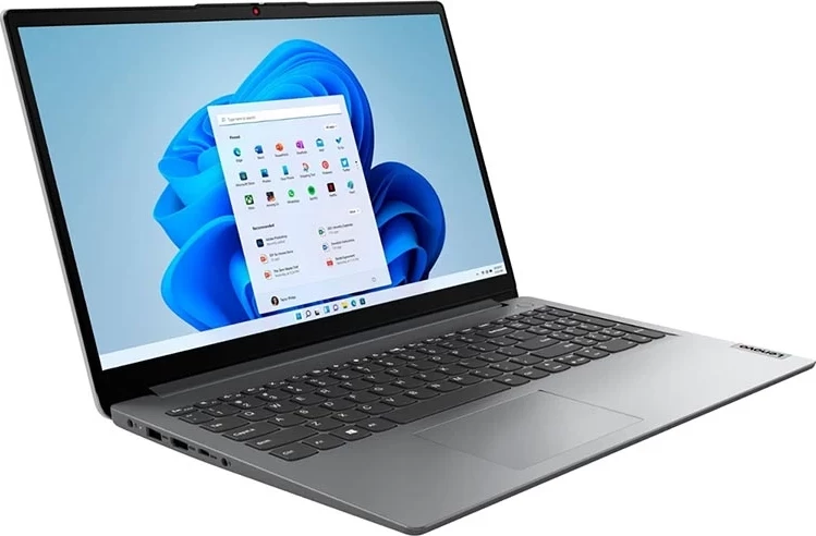 Lenovo Llaptop AMD Ryzen 3 7320U