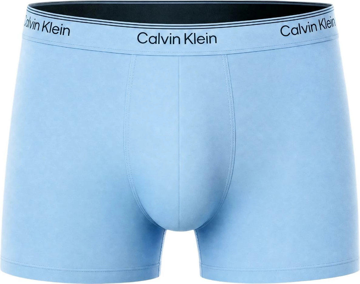 Të brendshme për meshkuj Calvin Klein Underwear Boxer Brief 5PK LV00NB4413, gri-rozë [Madhësia: M]