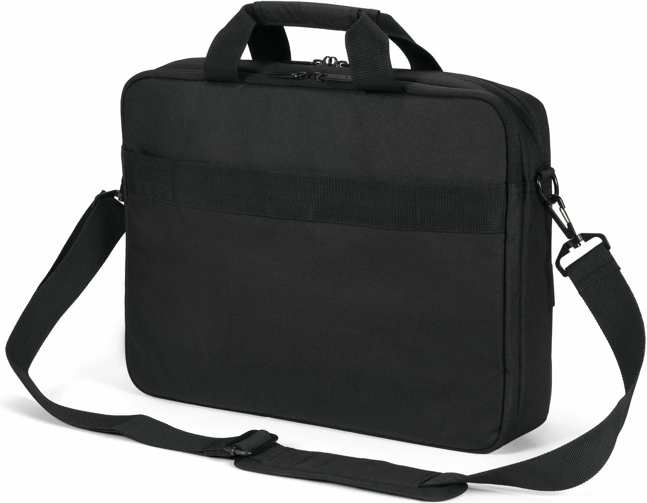Kasë DICOTA D32035-RPET, briefcase, 17.3 inç, rrip supi, e zezë