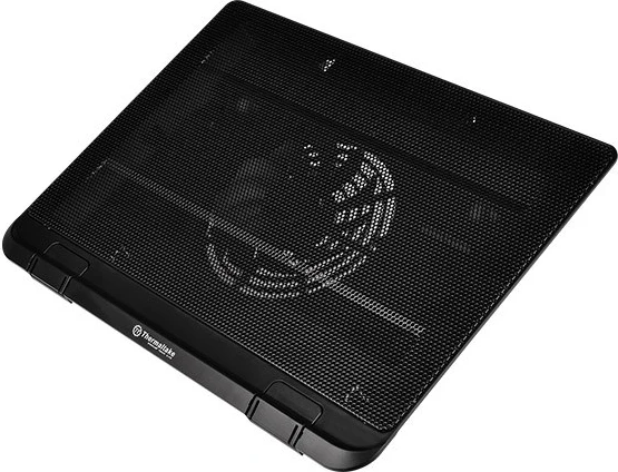 Ftohës për laptop Thermaltake Massive A23, 16", i zi