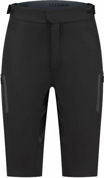 Shorce çiklizmi Rogelli, të zeza