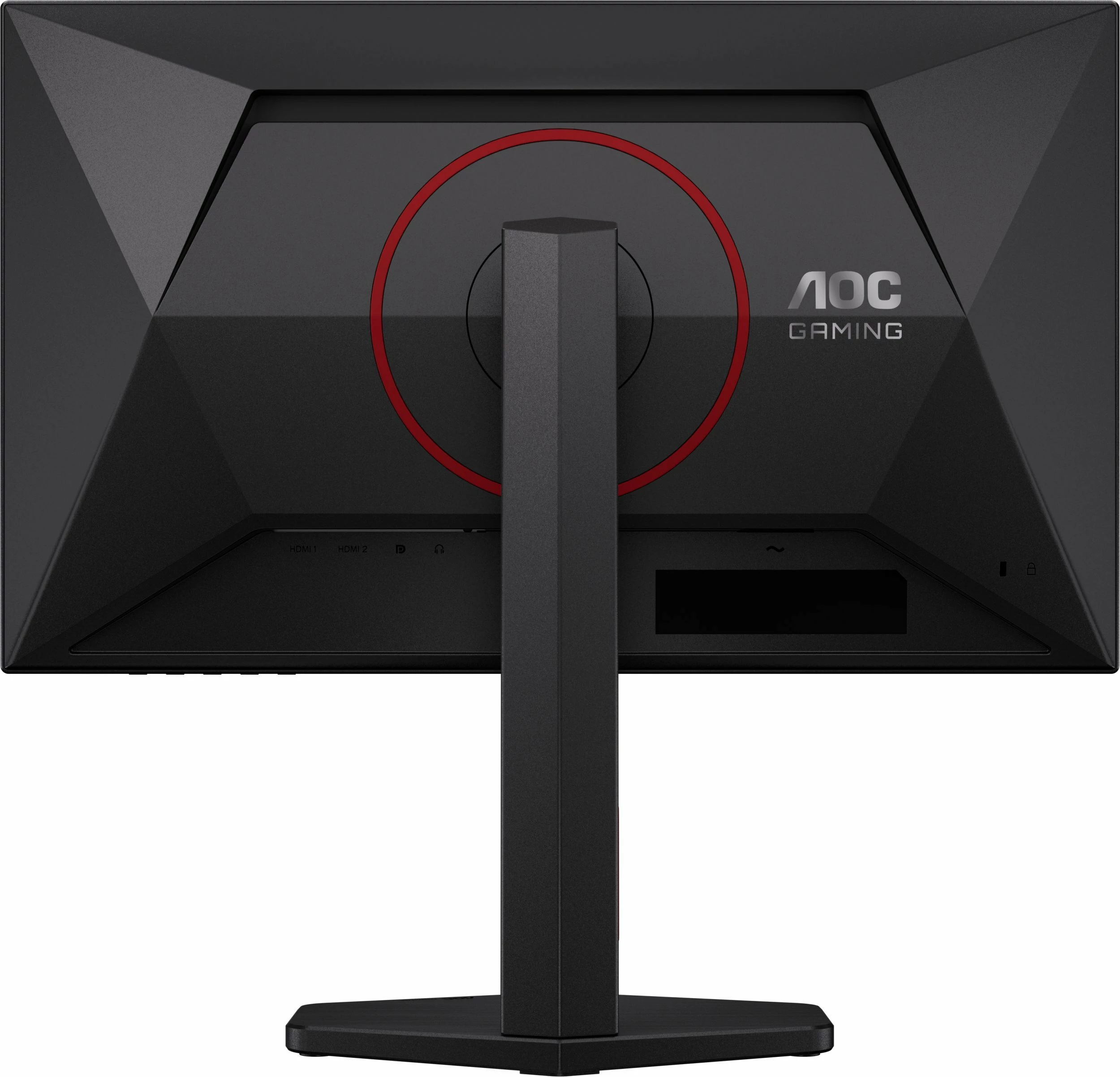 Monitor gaming AOC 24G4ZR 23.8" Full HD IPS 240Hz (260Hz OC) 0.3ms, i zi