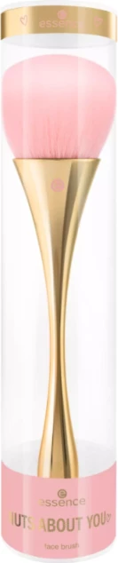 Brushë për fytyrë Essence Nuts About You, 01 Dance Your Dreams