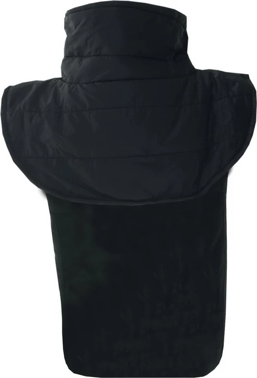 Ngrohës qafe i ngrohshëm Glovii GA2M, USB për power bank 2A, universal 32-45 cm, i zi