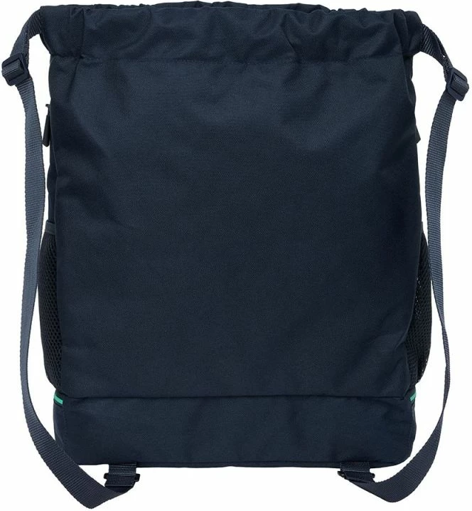 Çantë shpine sportive Yakimasport Real Madrid Gym Backpack 612557197, navy [Ngjyra: Blu marin]