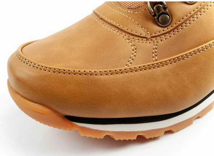 Çizme dimri për meshkuj Lee Cooper, kafe