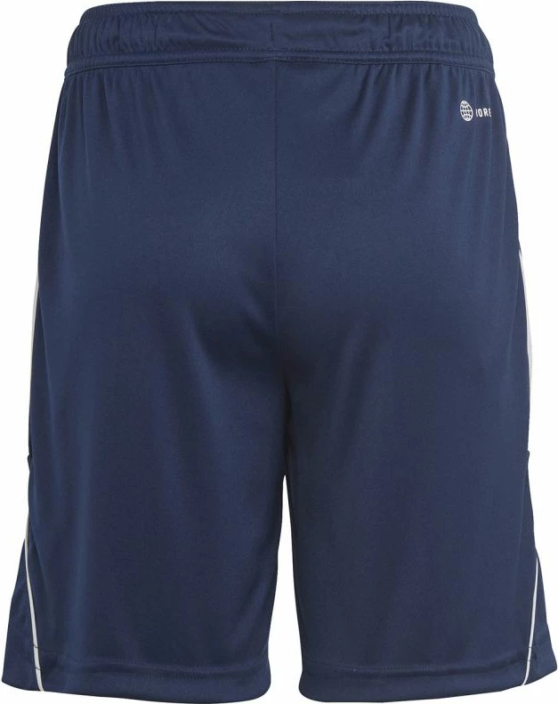 Shorce për fëmijë adidas, blu marine [Madhësia: 128 cm]