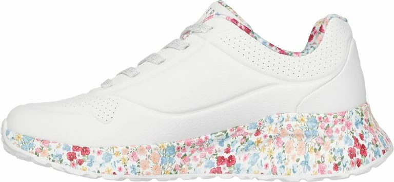 Atlete për femra Skechers UNO LITE SUBTLE PRINTS 177293 WMLT