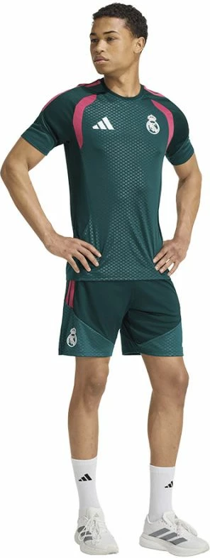 Fanellë trajnimi adidas Real Madrid Tiro KB6339 [Madhësia: L]