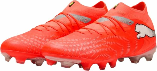 Atlete futbolli Puma për meshkuj [Madhësia: 41]