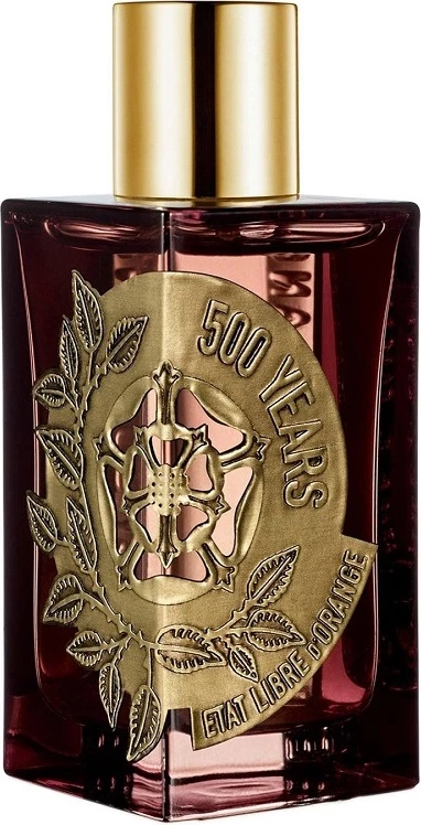 Eau de Parfum Etat Libre d'Orange 500 Years 100ml