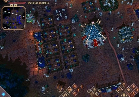NecroCity EN/DE/FR/PT/RU/ZH/ES Global