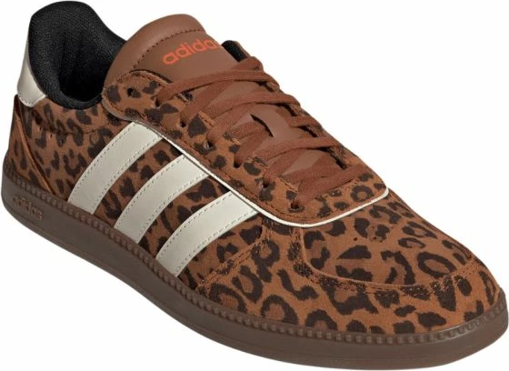 Atlete femra adidas Breaknet Sleek KK4670, kafe