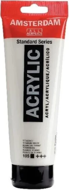 Amsterdam Standard Series Acrylic – Ngjyrë Akrilike 120 ml