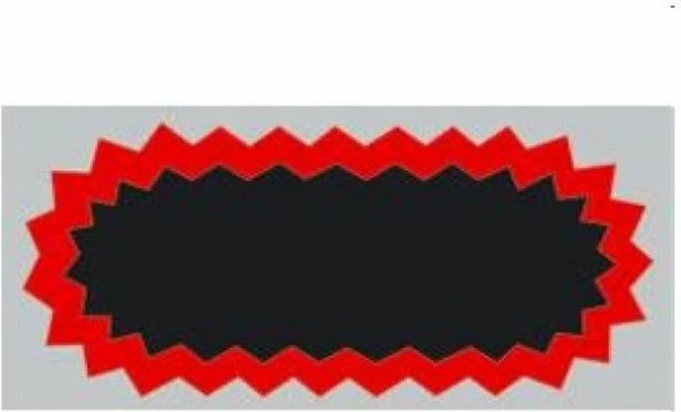 Patch aksesor Yakimasport