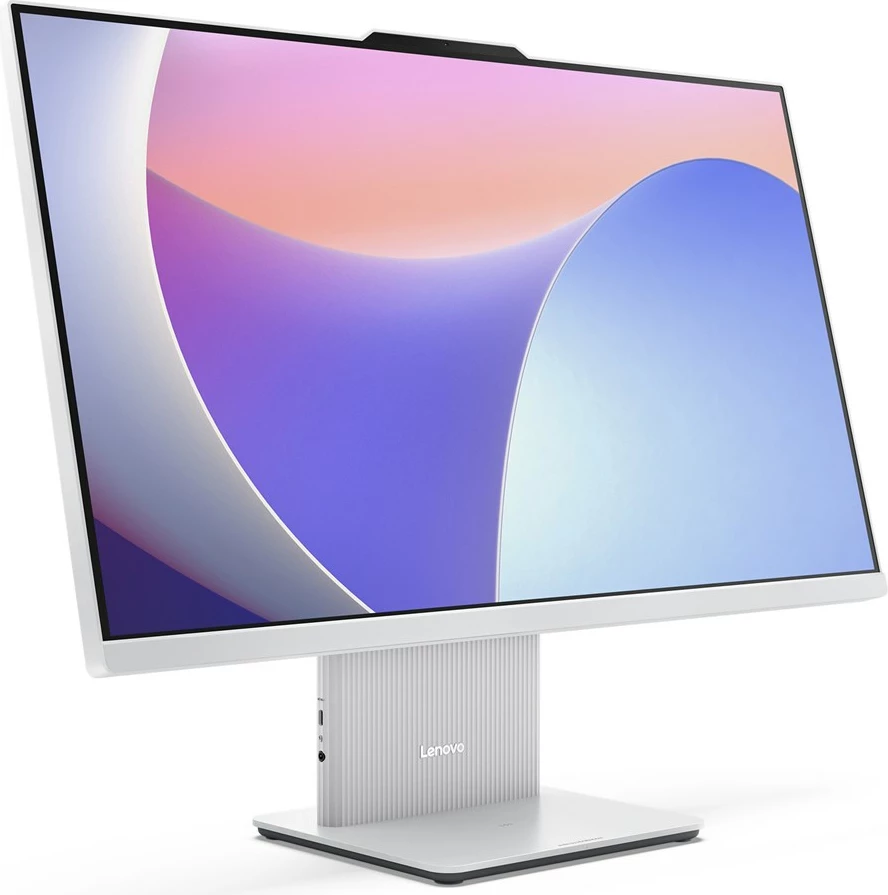 Lenovo IdeaCentre AIO 27IRH9 Intel® Core™ i7 i7-13620H 68.6 cm (27") 1920 x 1080 piksel Kompjuter Gjithçka-në-Një me Ekran me Prekje 32 GB DDR5-SDRAM 1 TB SSD Windows 11 Home Wi-Fi 6 (802.11ax) Gri