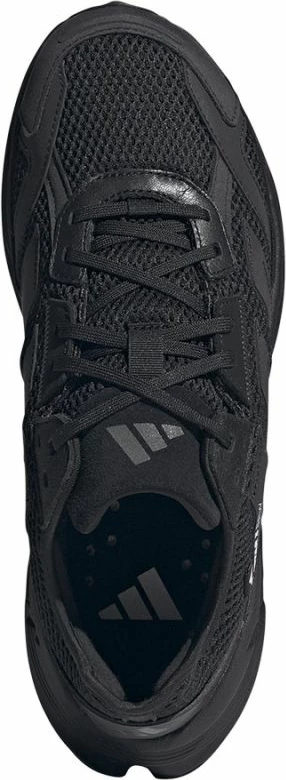 Atlete adidas Adistar 3 Sportswear JQ0755, të zeza