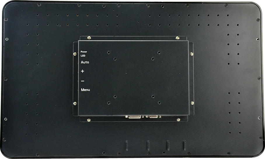 Monitor Hannspree HO 245 PTB, 23.8", Full HD, LED, E zezë