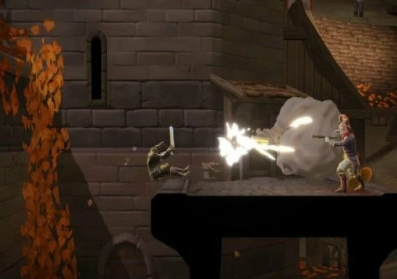The Showdown Effect EN Global