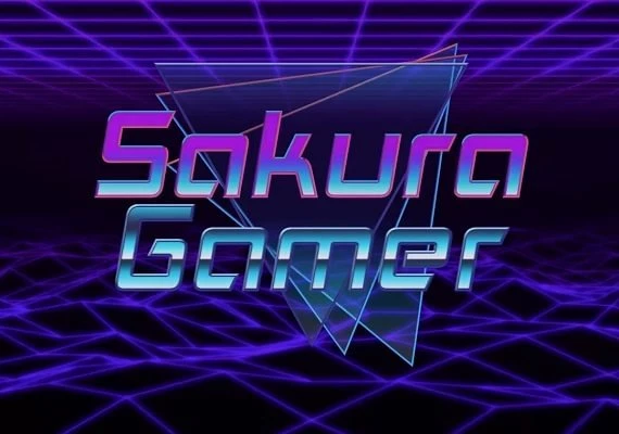 Sakura Gamer EN/ZH Global