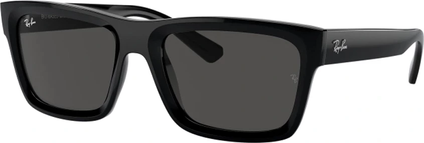 Syze dielli unisex Ray-Ban RB4396 667787 57