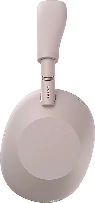 Kufje SONY WH-1000XM6, Bluetooth Hi-Res, ANC, 3.5mm, rozë