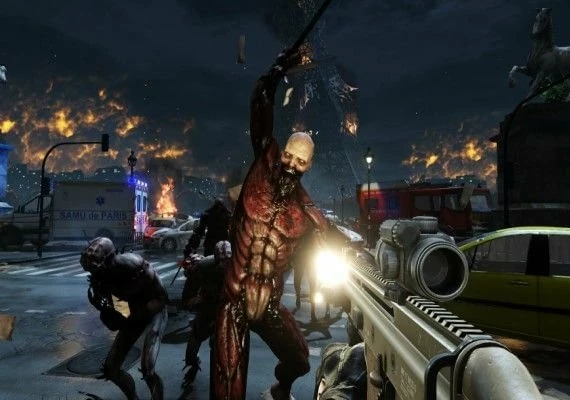 Killing Floor 2 EN Global