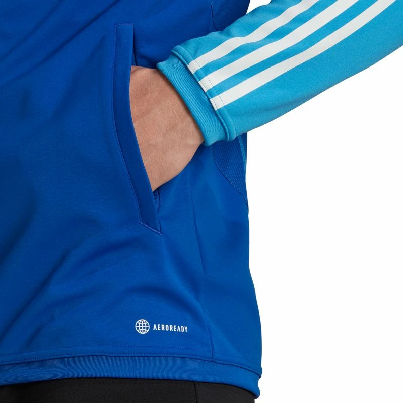 Duks për meshkuj Adidas, e kaltër [Madhësia: S]