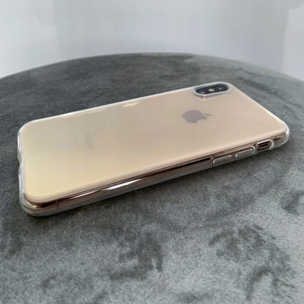 Mbështjellës Tech-Protect FlexAir+ për Samsung Galaxy A23 5G, Transparent