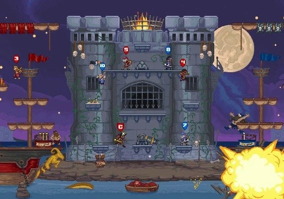 Plunder Panic EN Global