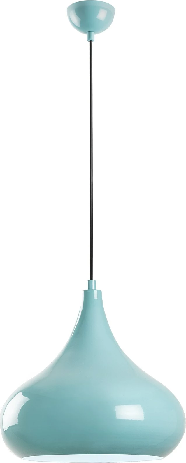 Llambë tavani Opviq, Saglam 3774, ngjyrë turquoise