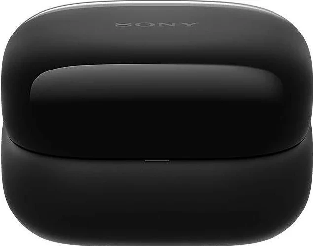 Kufje Sony LinkBuds Clip WF-LC900, True Wireless, Bluetooth 5.3, IPX4, të zeza