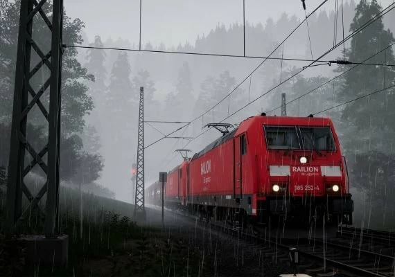 Train Sim World 2020 EN/DE/FR/IT/PT/RU/ZH/ES Global