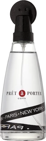 Eau de Toilette për femra Coty Pret a Porter 100ml