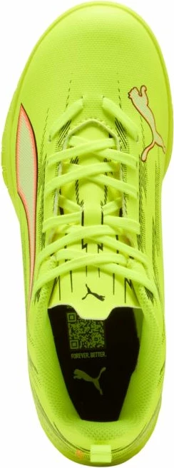 Atlete futbolli për fëmijë Puma Ultra