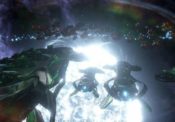 Stellaris - Ultimate Bundle EN/DE/FR/PL/PT/RU/ZH/ES Global