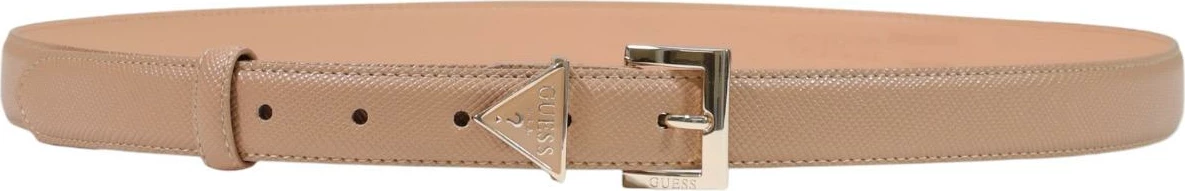Rrip për femra Guess Noelle II BW9320 P6125, bezhë e çelët [Madhësia: L]