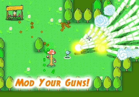 Zombie Party EN Global