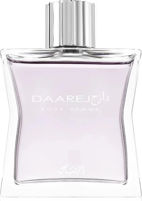 Eau de Parfum për femra Rasasi Daarej Pour Femme, 100ml