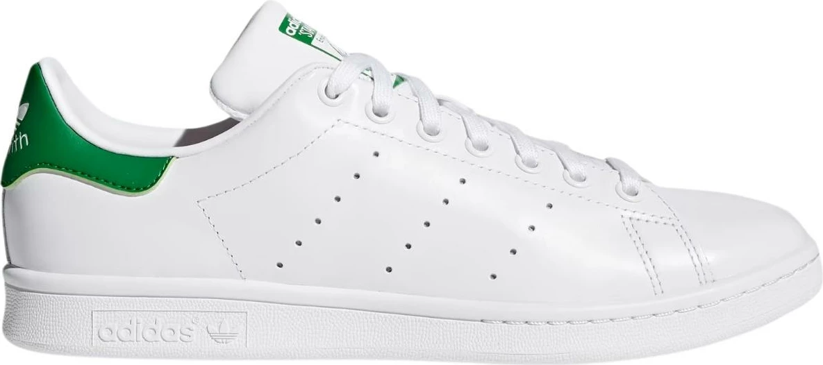 Atlete për meshkuj adidas Originals Stan Smith M20324/FX5502, të gjelbra